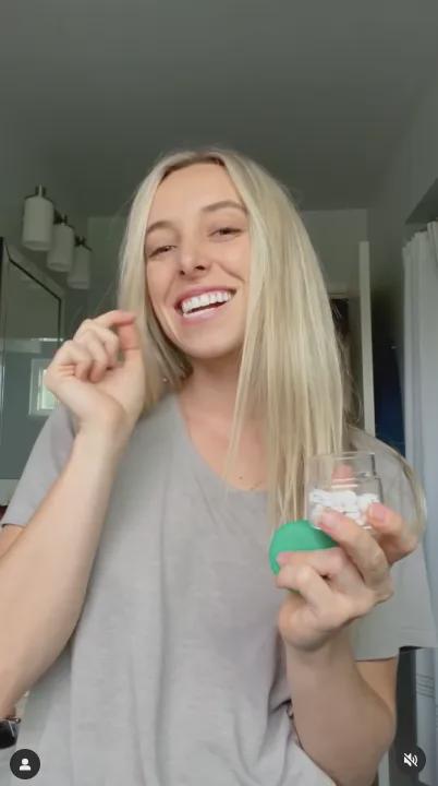 品牌By Humankind有独特的爆品思路bsport体育网站把牙膏做成药片状美国本土(图12)