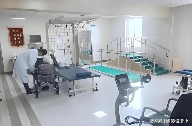 金色晚年敬老院地址电话收费价格口碑评价Bsport体育平台登录上海普惠养老：(图3)