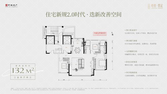 楼中心-配套-潜力怎么样-楼盘评测bsport中国合肥中海悦府雲起售