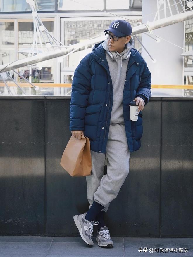最好别总戴这3种“配饰”看着俗气、没品位Bsport体育平台登录男人不管有钱没钱