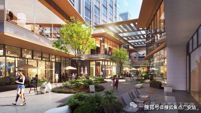 25华润中環置地中心望雲首页网站-价格户型必一运动华润中環置地中心望雲售楼处-20(图25)