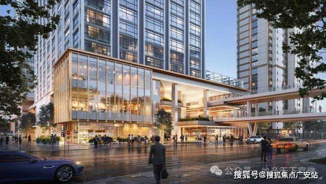 25华润中環置地中心望雲首页网站-价格户型必一运动华润中環置地中心望雲售楼处-20(图62)